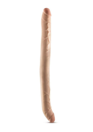 Dr. Skin Plus Posable Double Dildo