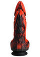 Creature Cocks Dragon Thrust Silicone Dildo