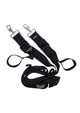 Edge Adjustable Door Restraints