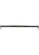 Edge Adjustable Spreader Bar Expands - Black - 28.5-37in