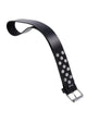 Edge Leather Belt Spanker