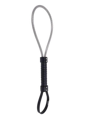 Edge Metal Loop Spanker