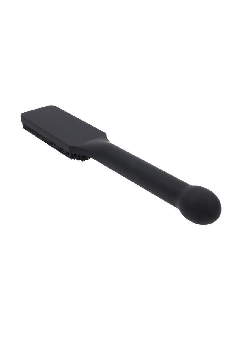 Edge Pins and Needles Silicone Impact Paddle