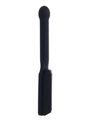 Edge Pins and Needles Silicone Impact Paddle