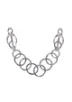 Edge Tuggable Clover Metal Nipple Clamps