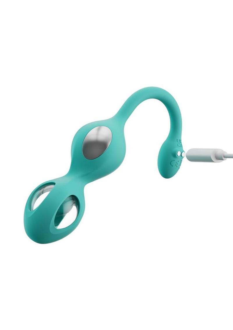 Honey Play Box Elektra E-Stim Kegel Training System