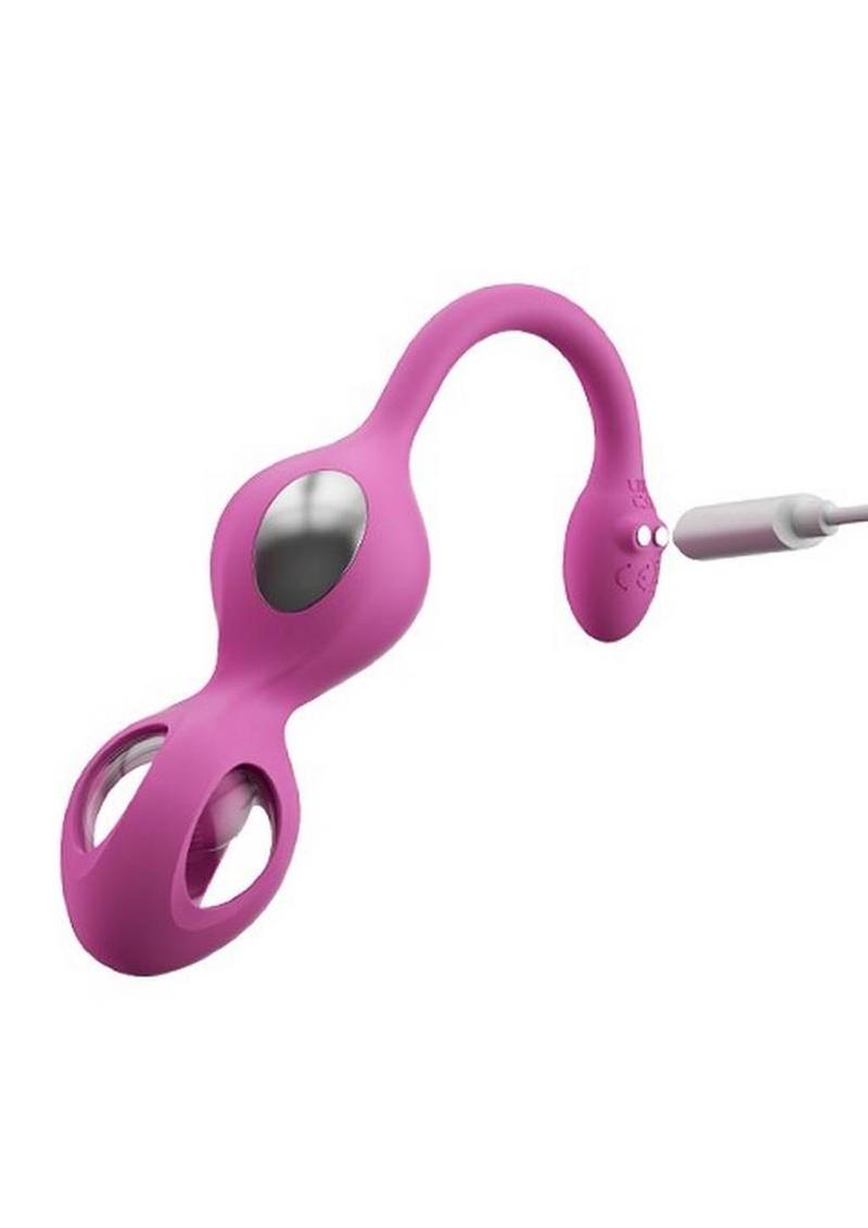 Honey Play Box Elektra E-Stim Kegel Training System