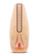 Enlust Sabrina Male Masturbator with Bullet Vibrator