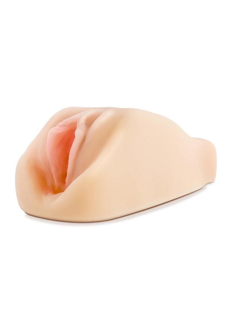 Enlust Sabrina Male Masturbator with Bullet Vibrator