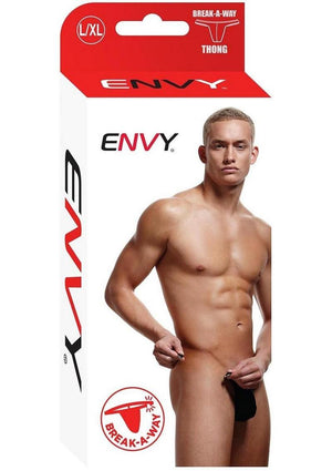 Envy Menswear Breakaway Thong