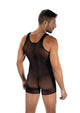Envy Menswear Diamond Knight Romper