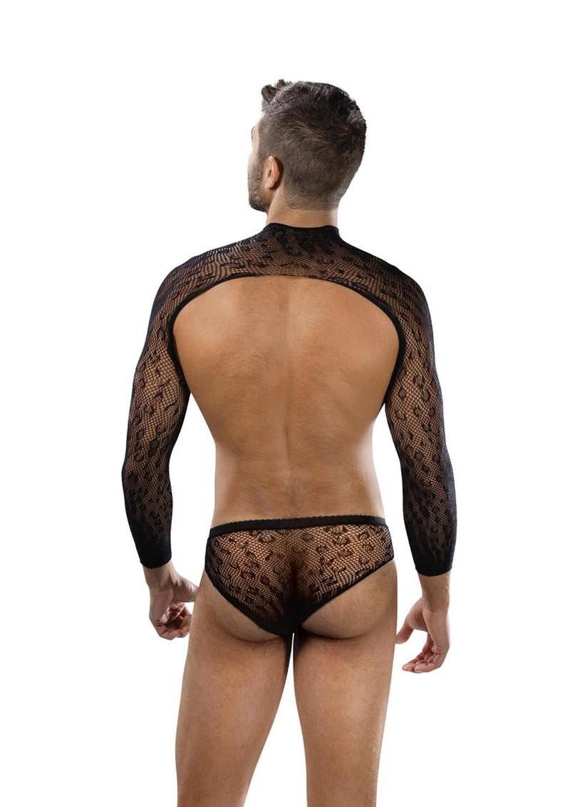 Envy Menswear Untamed 2pc Set