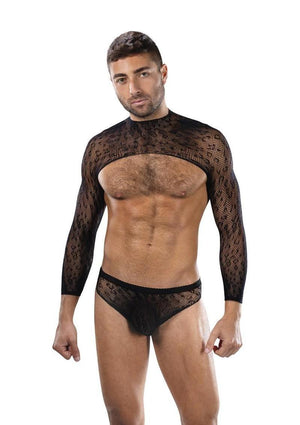 Envy Menswear Untamed 2pc Set