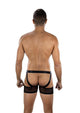 Envy Menswear X Appeal Mesh Boxer Briefs