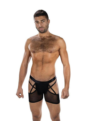 Envy Menswear X Appeal Mesh Boxer Briefs