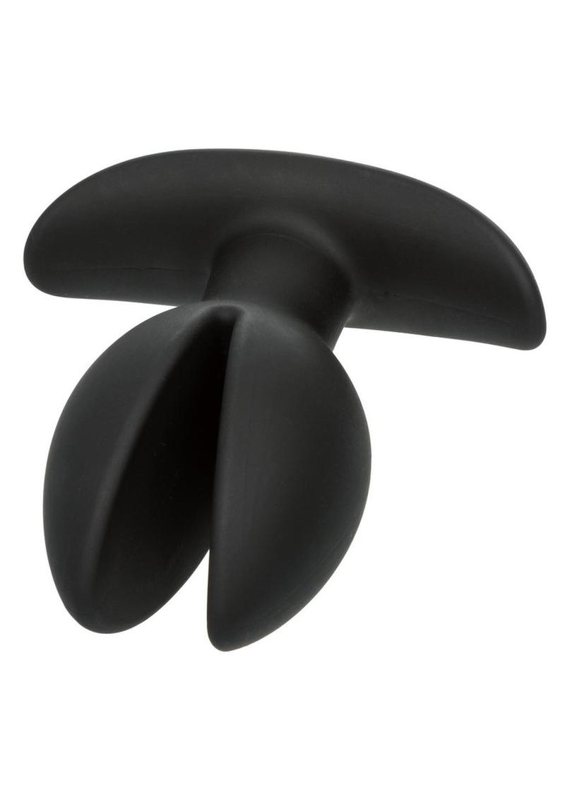 CalExotics Expandable Silicone Inflatable Anal Plug