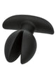 CalExotics Expandable Silicone Inflatable Anal Plug