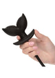 CalExotics Expandable Silicone Inflatable Anal Plug
