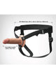 Fantasy X-Tensions Elite Dual Density Hollow Strap-On