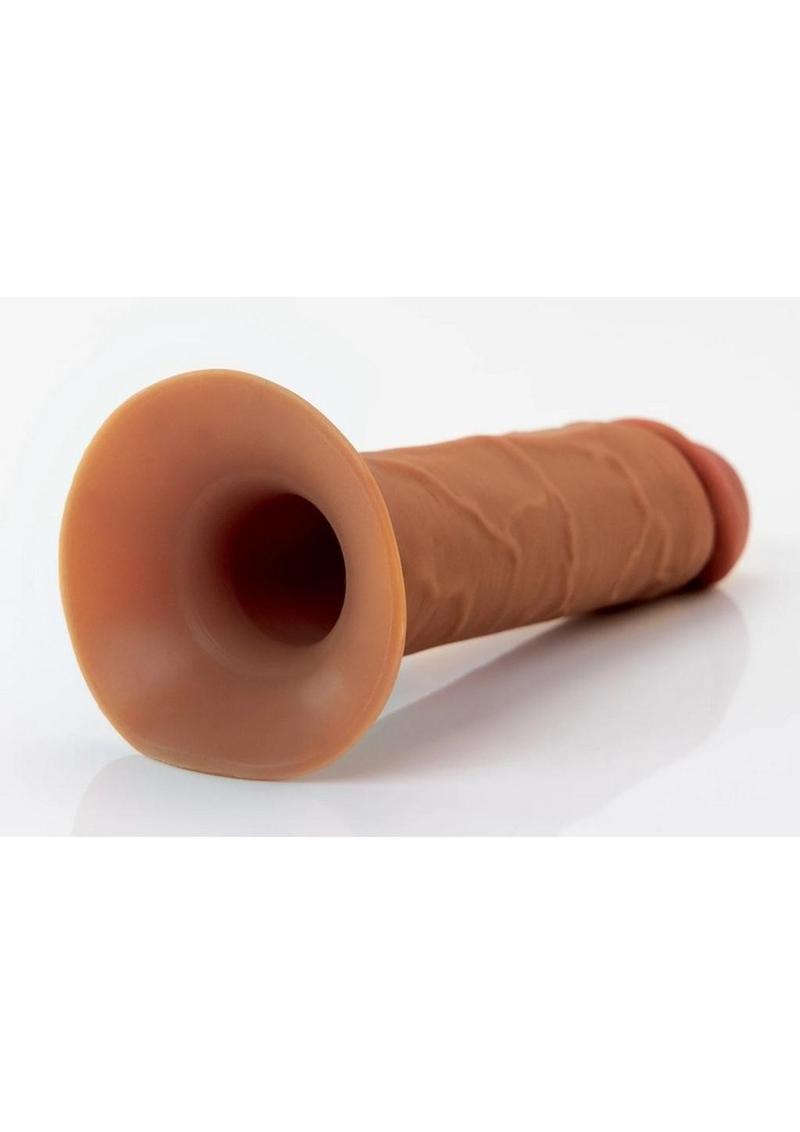 Fantasy X-Tensions Elite Dual Density Hollow Strap-On