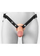 Fantasy X-Tensions Elite Dual Density Hollow Strap-On