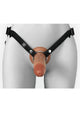 Fantasy X-Tensions Elite Dual Density Hollow Strap-On