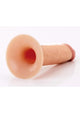 Fantasy X-Tensions Elite Dual Density Hollow Strap-On