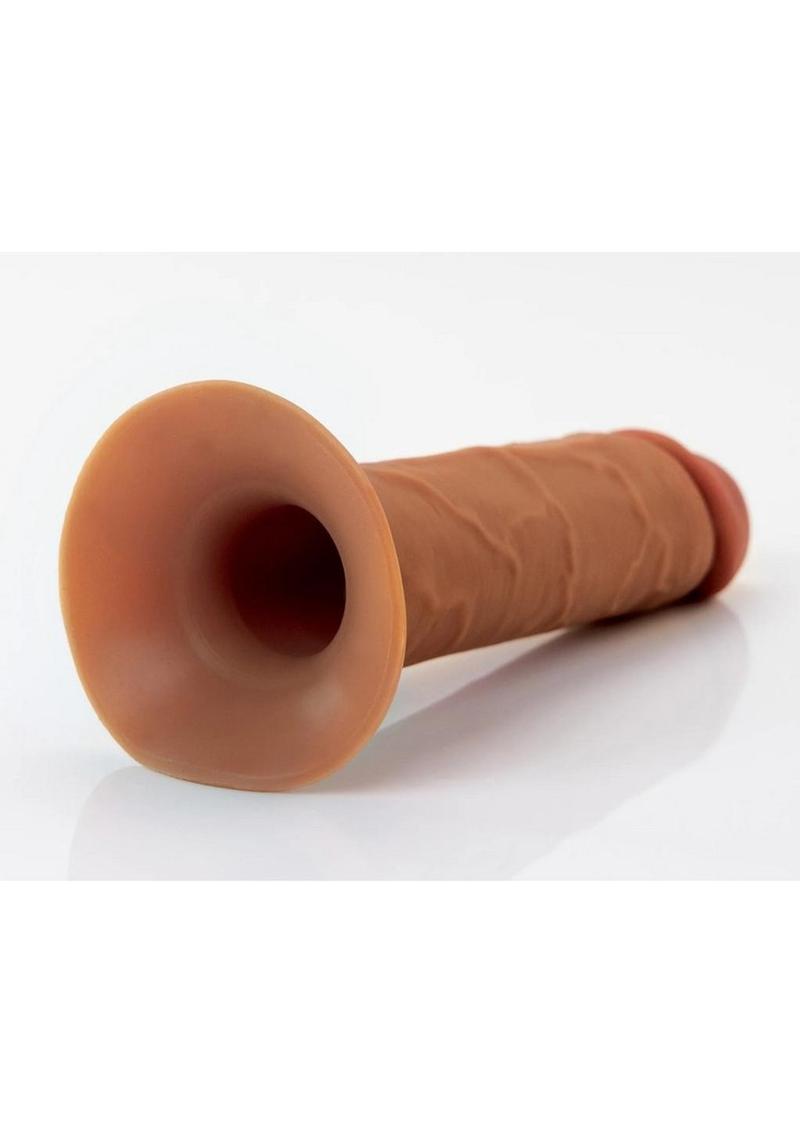 Fantasy X-Tensions Elite Dual Density Hollow Strap-On
