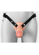 Fantasy X-Tensions Elite Dual Density Hollow Strap-On