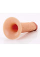 Fantasy X-Tensions Elite Dual Density Hollow Strap-On