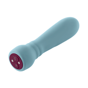 FemmeFunn Booster Bullet Massager Silicone Vibrator