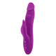 FemmeFunn Vortex Booster Rabbit Purple