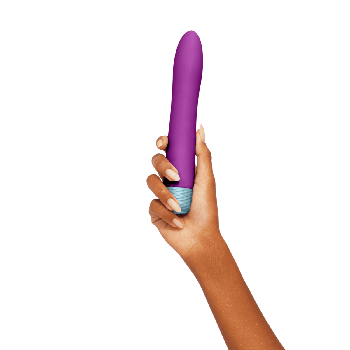 FemmeFunn Densa Bullet held in hand