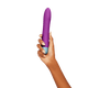 FemmeFunn Densa Bullet held in hand