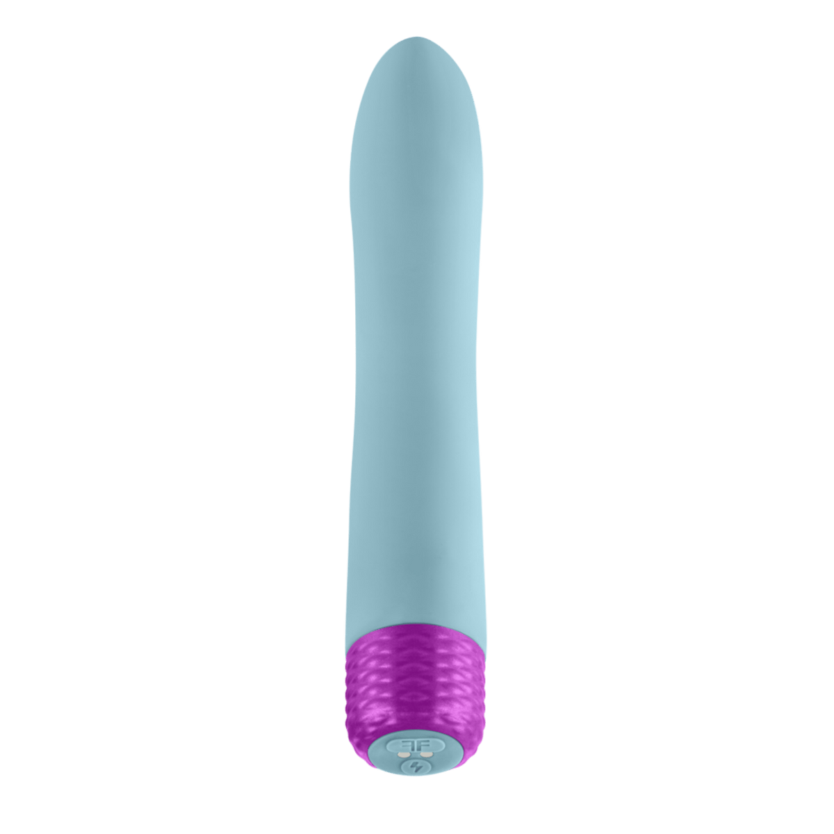 FemmeFunn Densa Bullet Light Blue