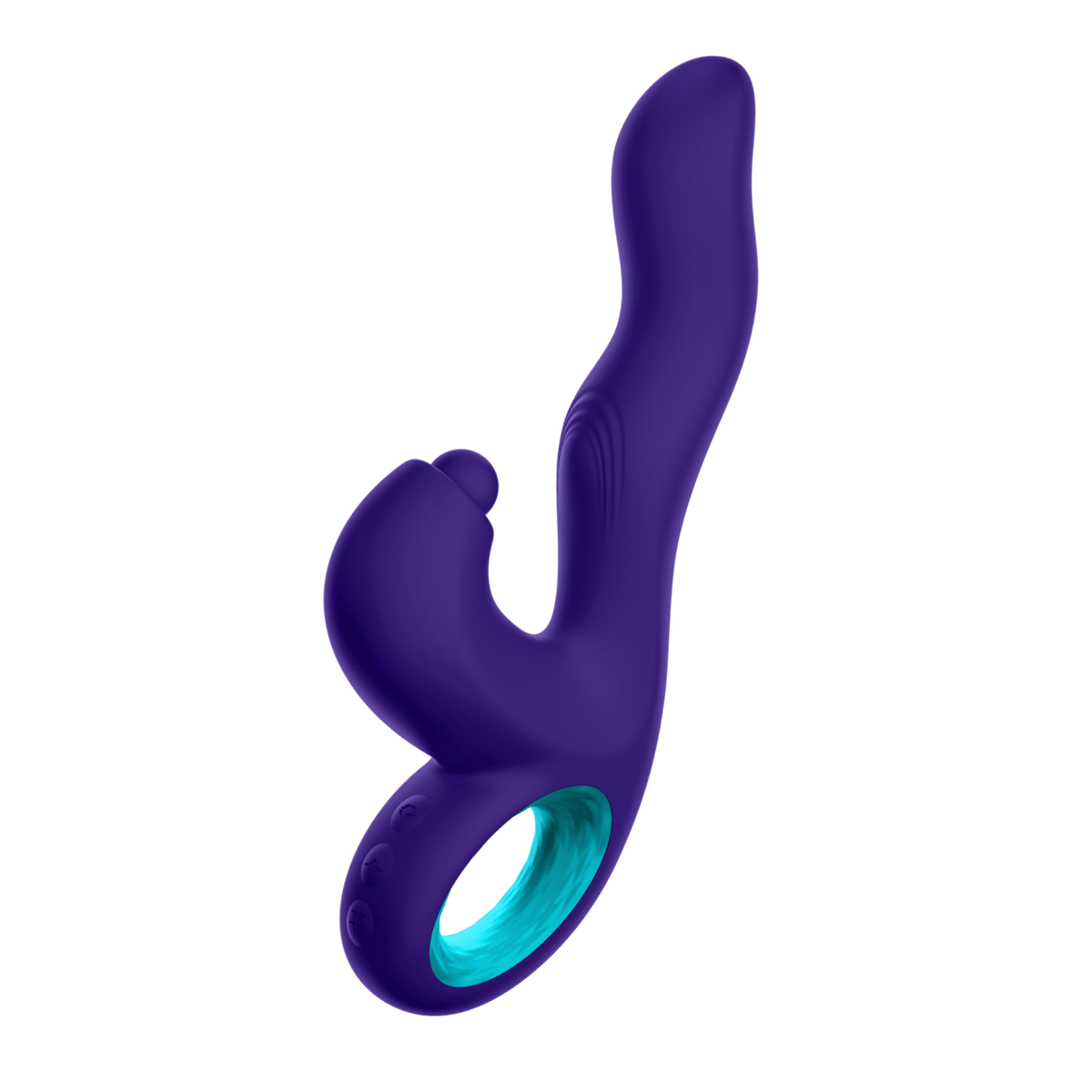 FemmeFunn Klio Dark Purple