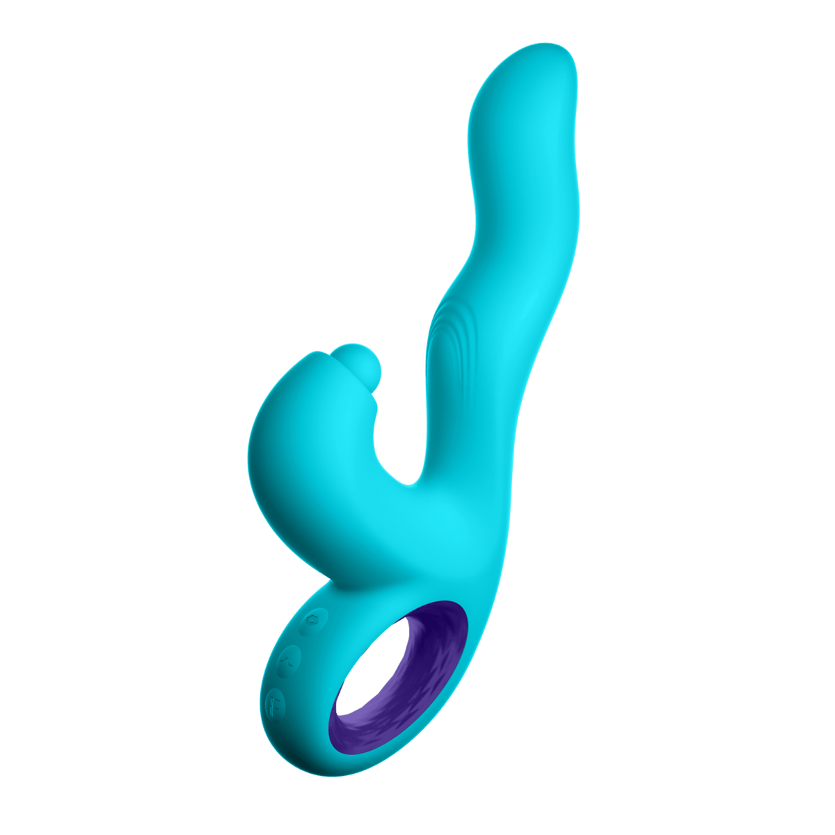 FemmeFunn Klio Turquoise