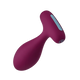 FemmeFunn Plua Silicone Vibrating Anal Plug