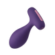 FemmeFunn Plua Silicone Vibrating Anal Plug
