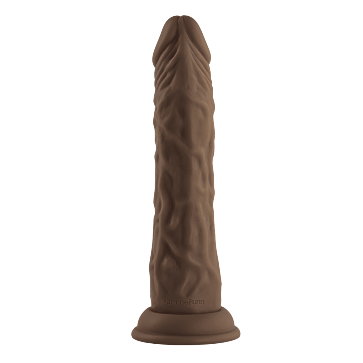 FemmeFunn Vortex Turbo Shaft 2.0 Brown
