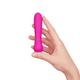 FemmeFunn Ultra Bullet held in hand