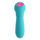 FemmeFunn Ultra Bullet Turquoise