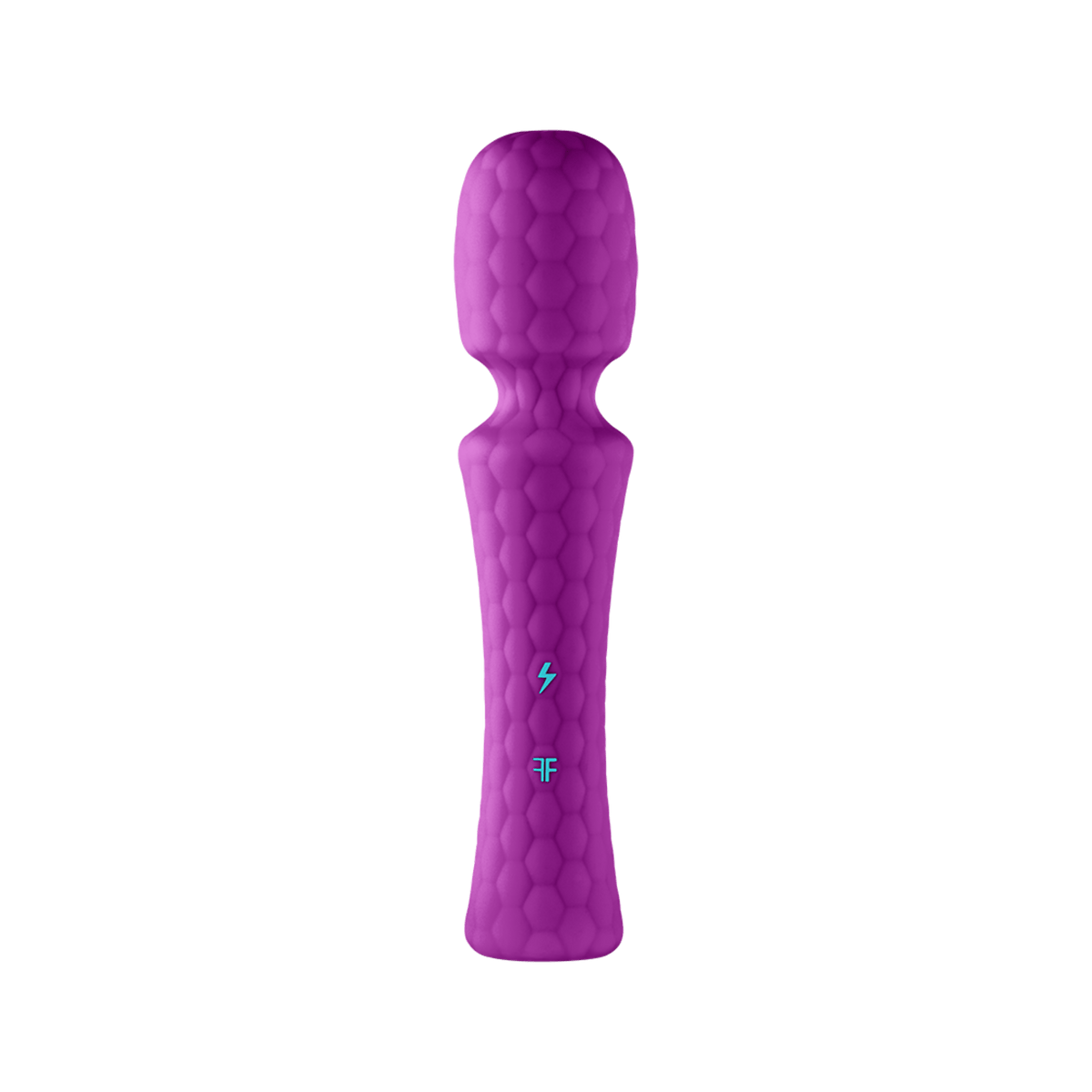 FemmeFunn Ultra Wand Purple