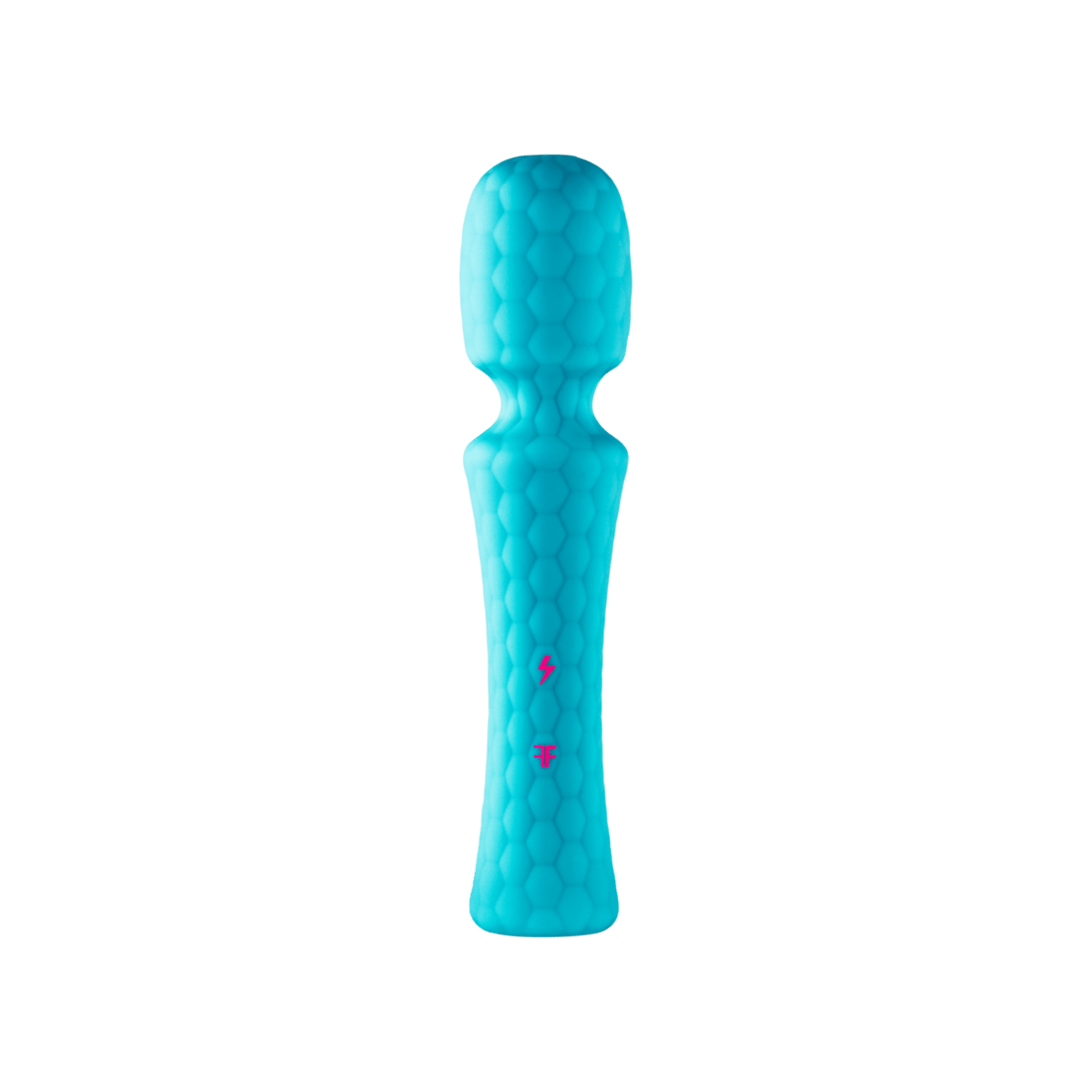 FemmeFunn Ultra Wand Turquoise