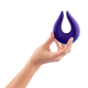 FemmeFunn Volea Silicone Fluttering Tip Vibrator