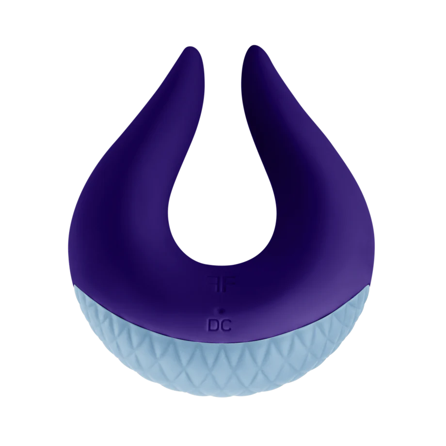 FemmeFunn Volea Silicone Fluttering Tip Vibrator