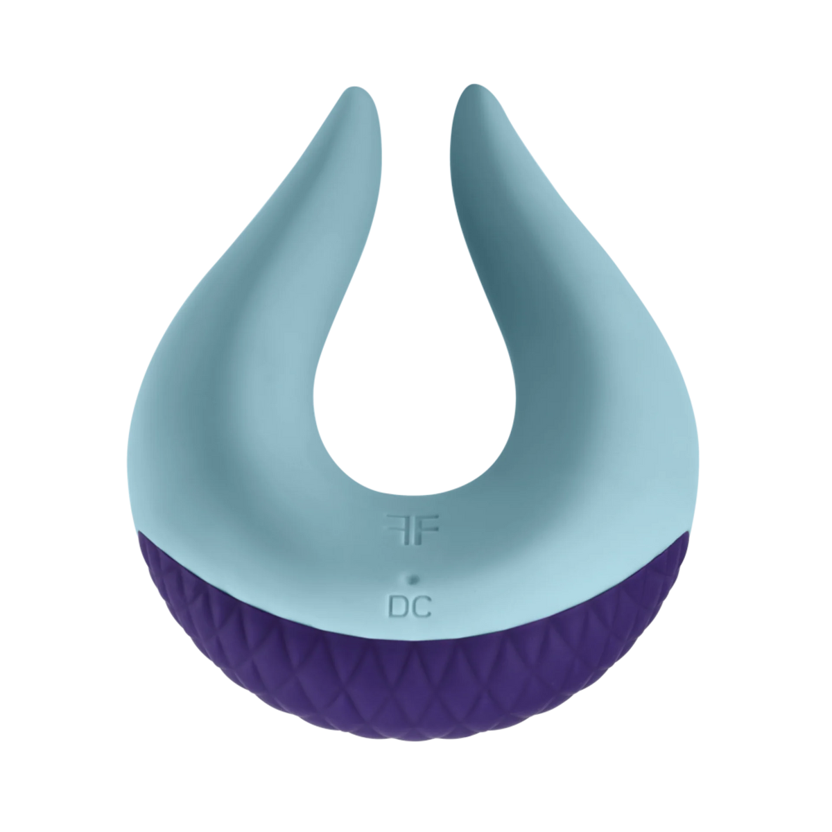 FemmeFunn Volea Silicone Fluttering Tip Vibrator