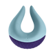 FemmeFunn Volea Silicone Fluttering Tip Vibrator