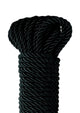 Fetish Fantasy Deluxe Silky Rope 32 Feet