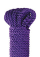 Fetish Fantasy Deluxe Silky Rope 32 Feet